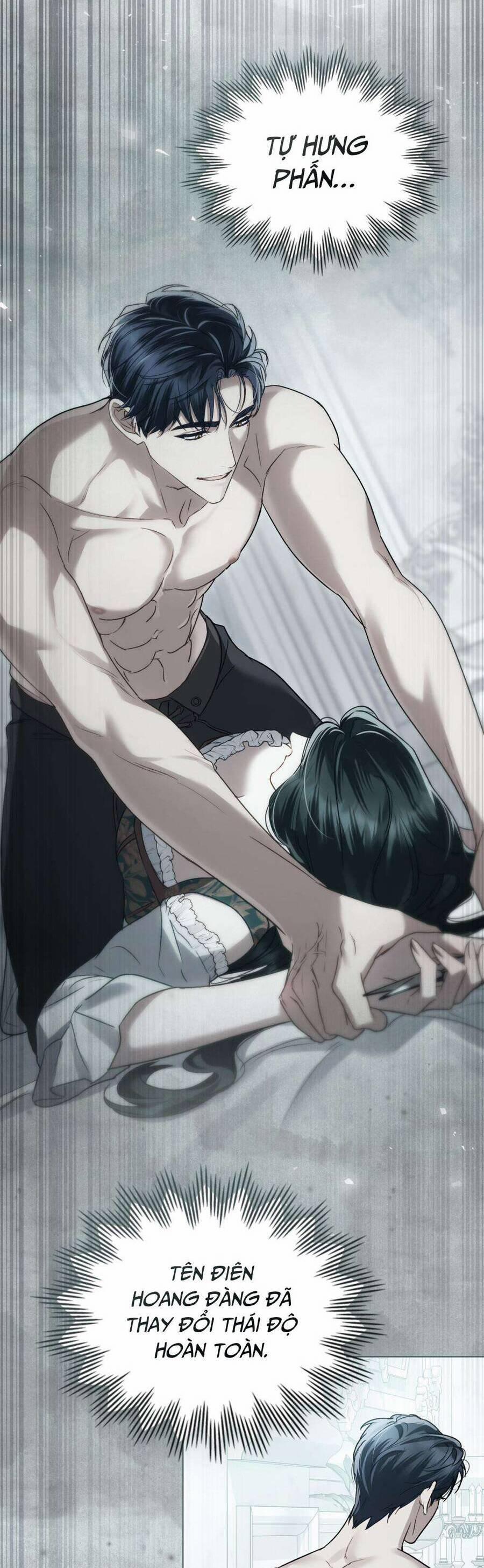 Giới Thượng Lưu 22 trang 39