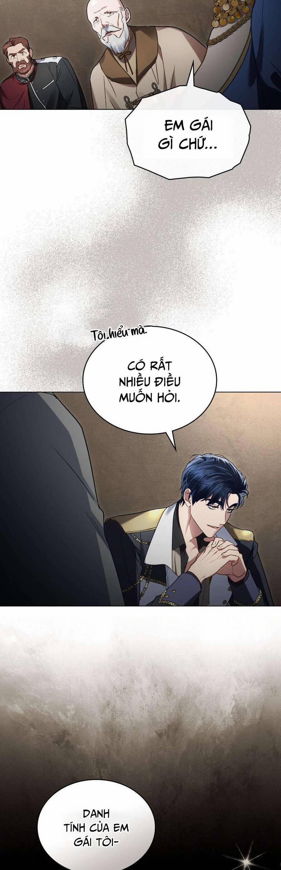 Giới Thượng Lưu 22 trang 7