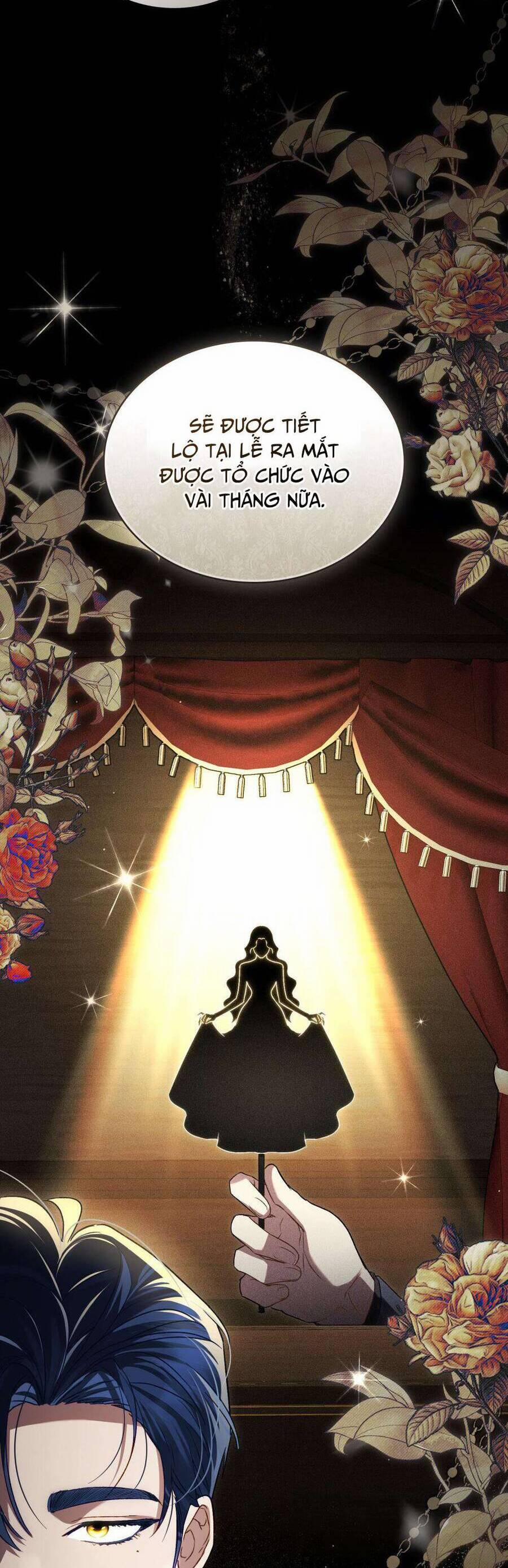 Giới Thượng Lưu 22 trang 8