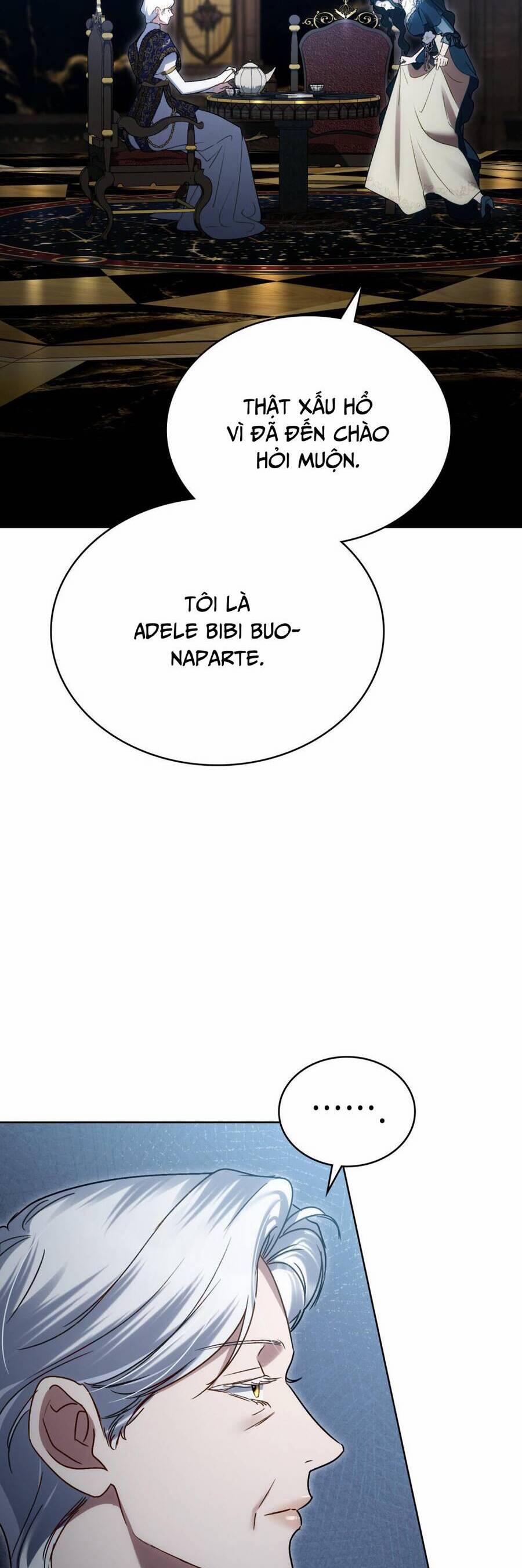 Giới Thượng Lưu 23 trang 10