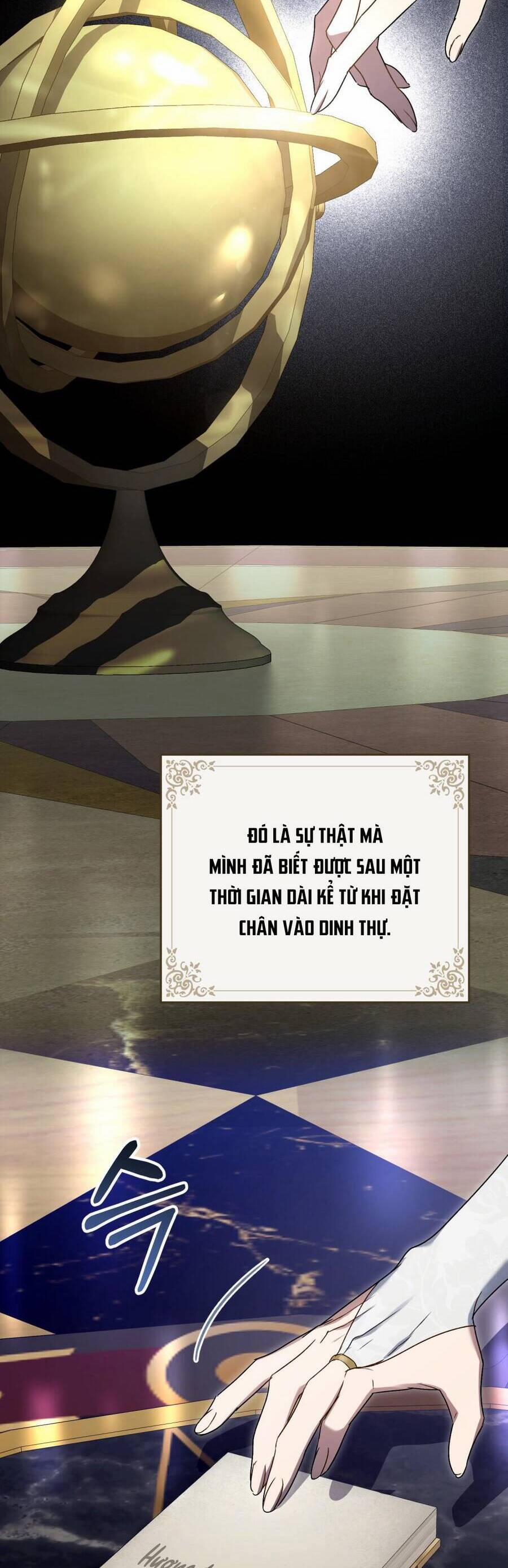 Giới Thượng Lưu 23 trang 16