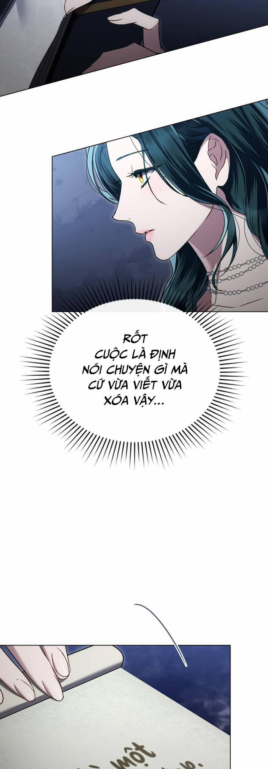 Giới Thượng Lưu 23 trang 19