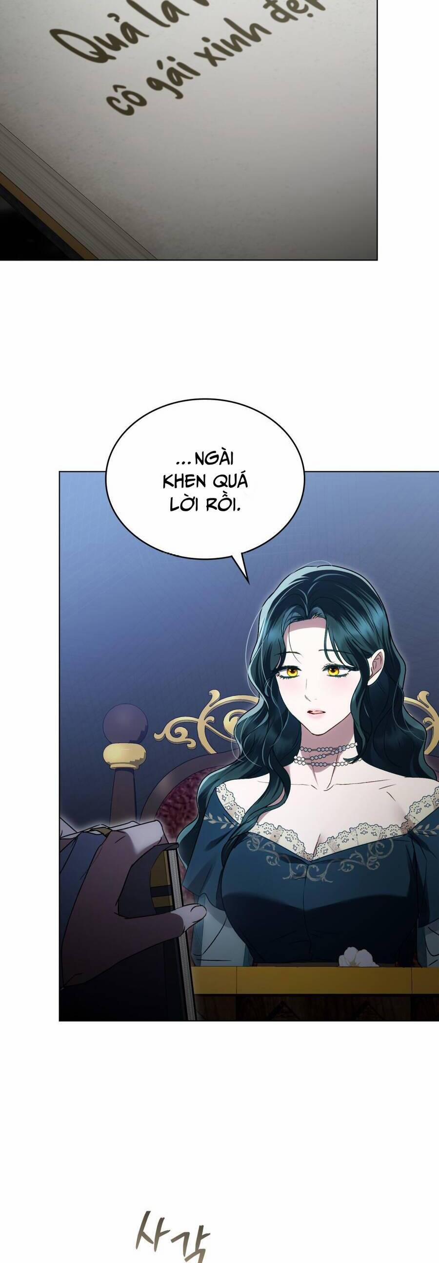 Giới Thượng Lưu 23 trang 20