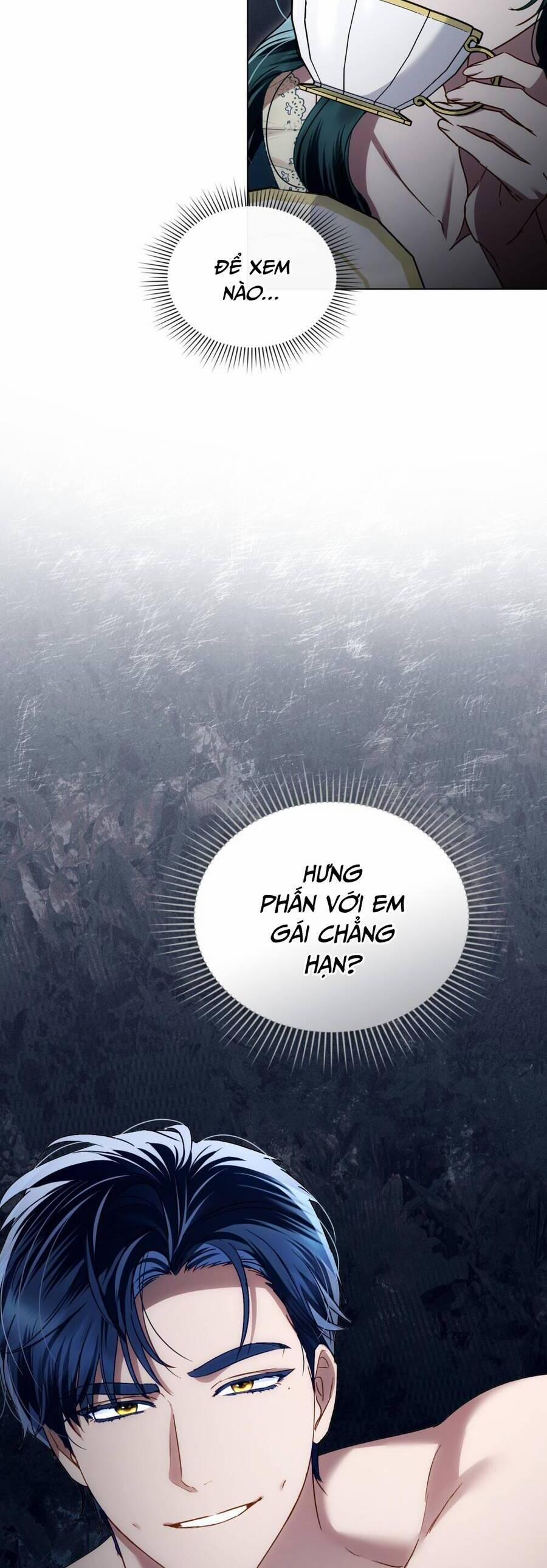 Giới Thượng Lưu 23 trang 24