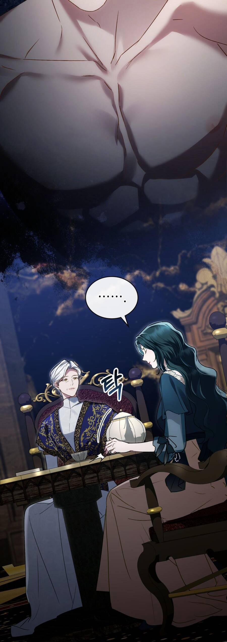 Giới Thượng Lưu 23 trang 25