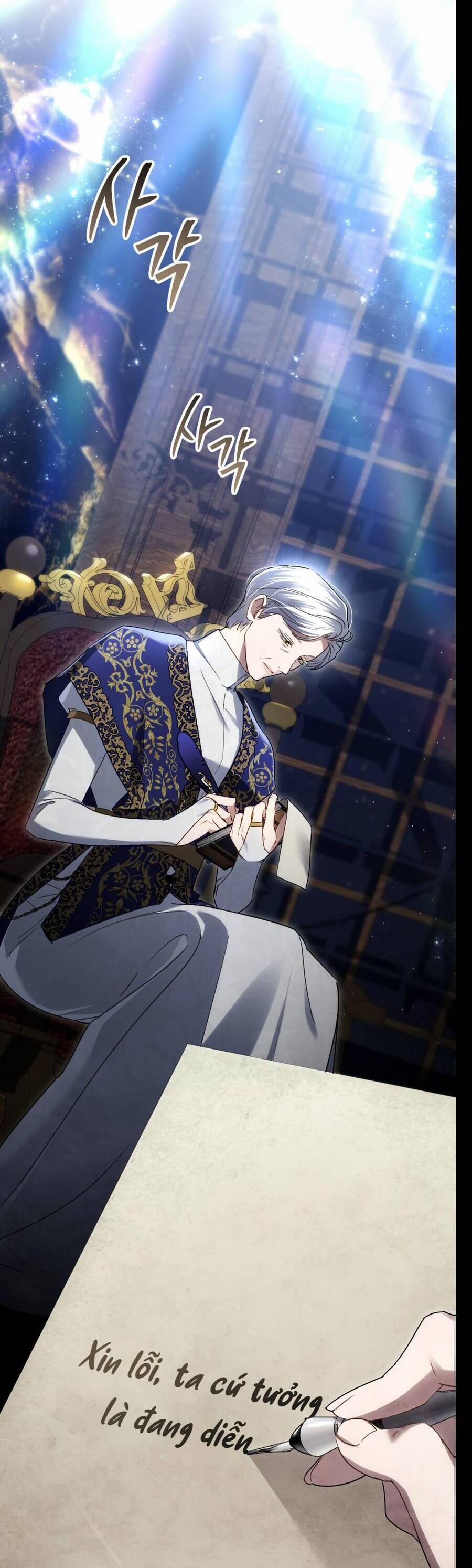 Giới Thượng Lưu 23 trang 33