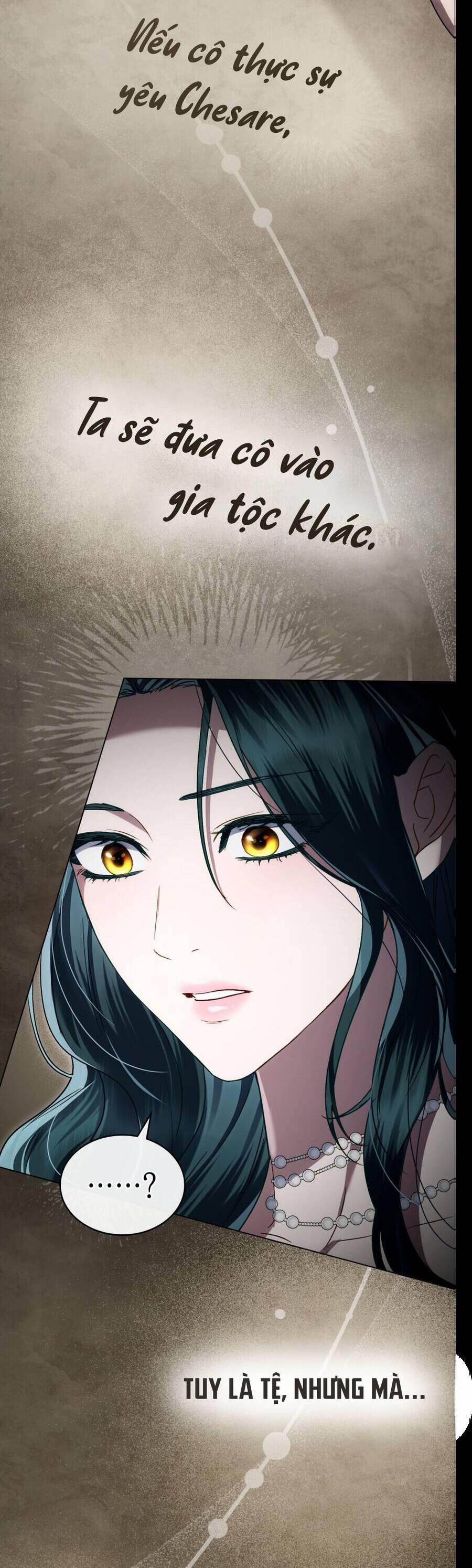 Giới Thượng Lưu 23 trang 34