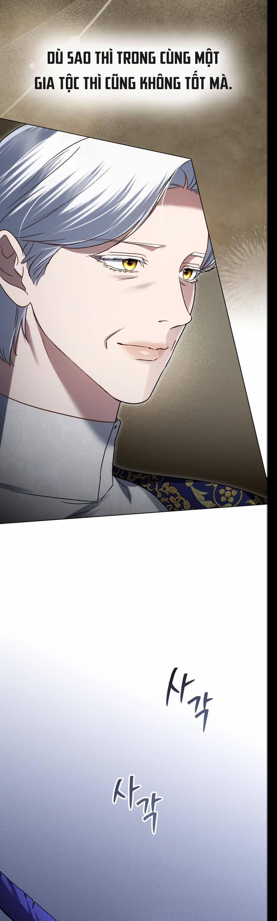 Giới Thượng Lưu 23 trang 35