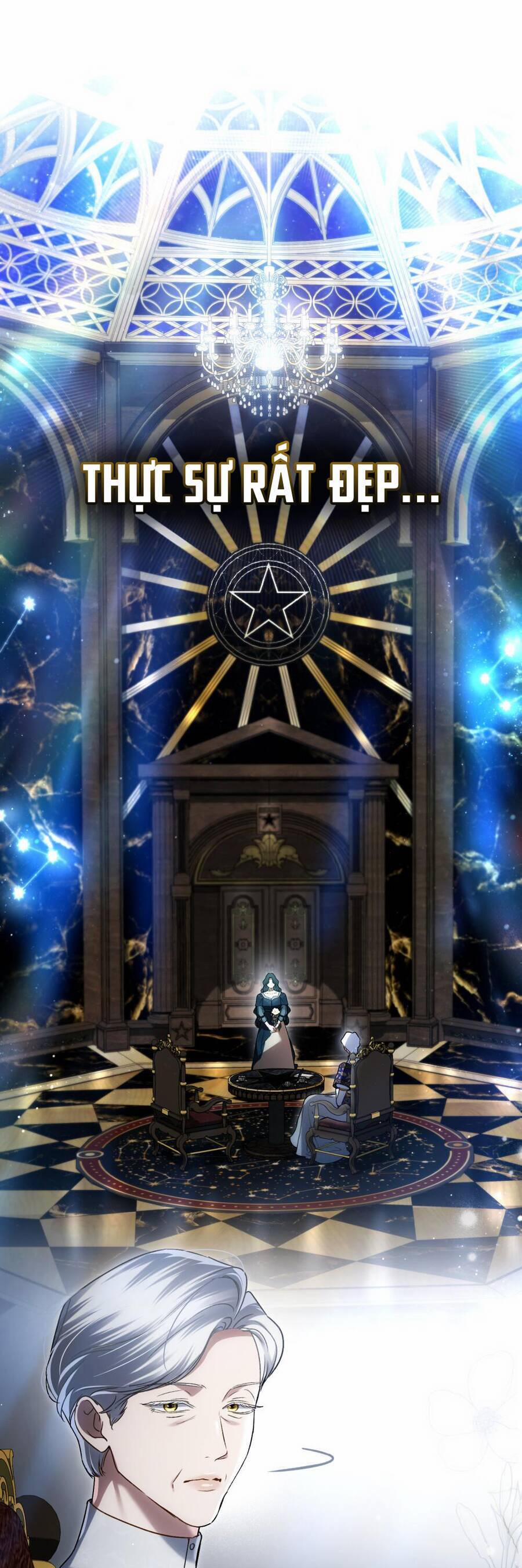 Giới Thượng Lưu 23 trang 7