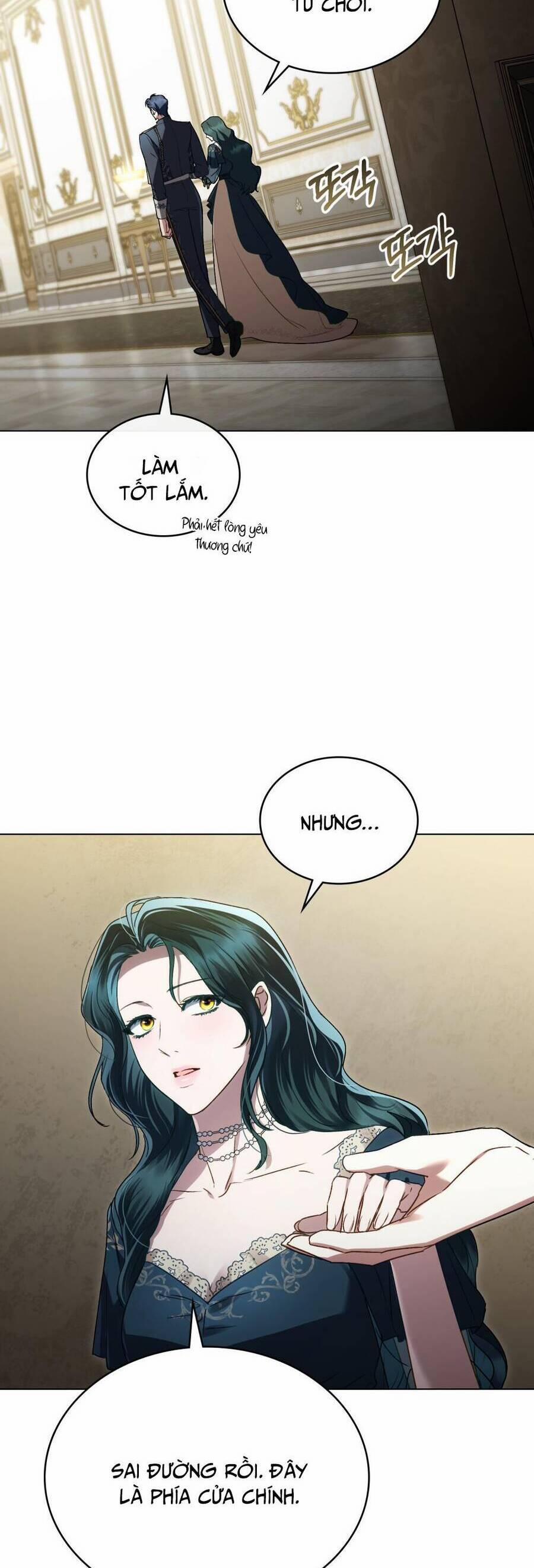 Giới Thượng Lưu 24 trang 10