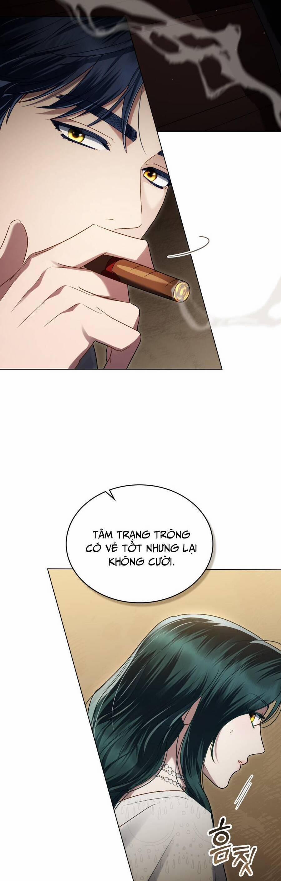 Giới Thượng Lưu 24 trang 23