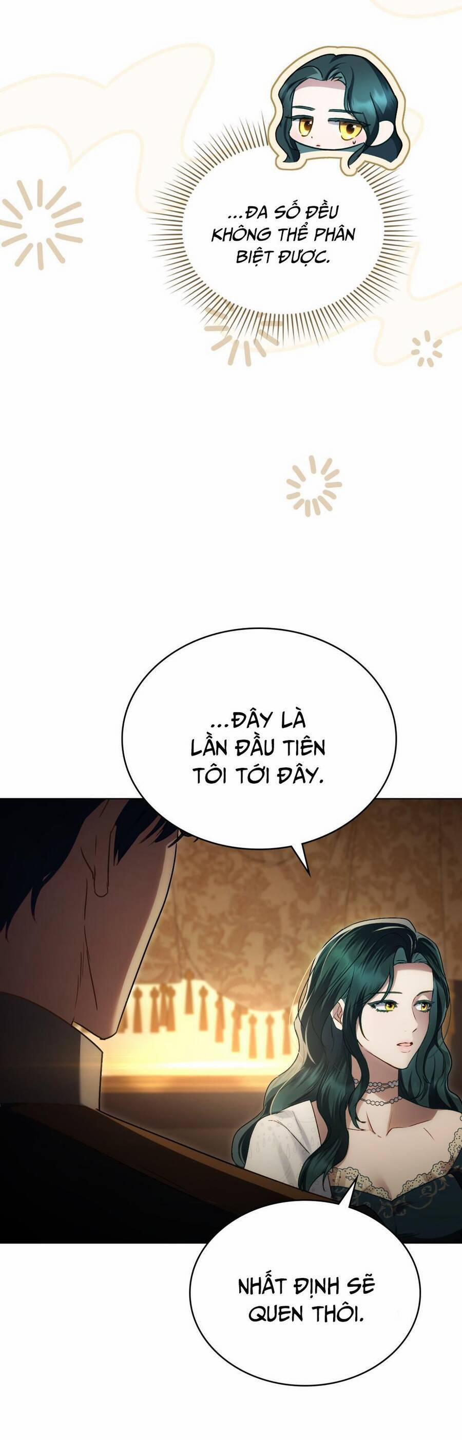 Giới Thượng Lưu 24 trang 25