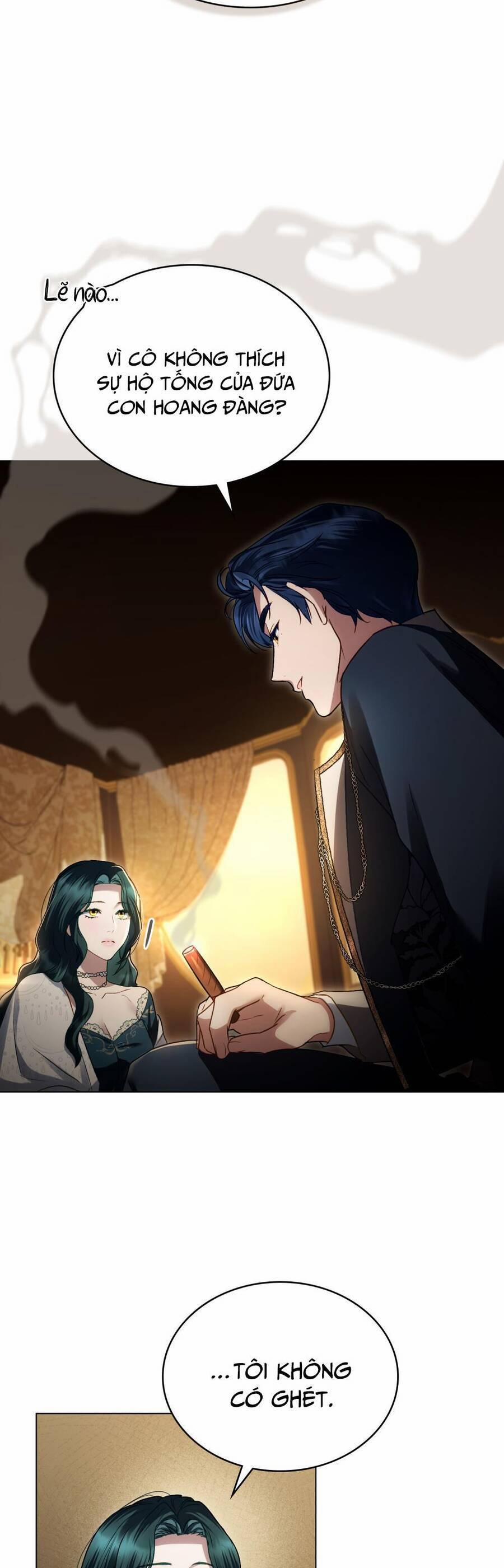 Giới Thượng Lưu 24 trang 28