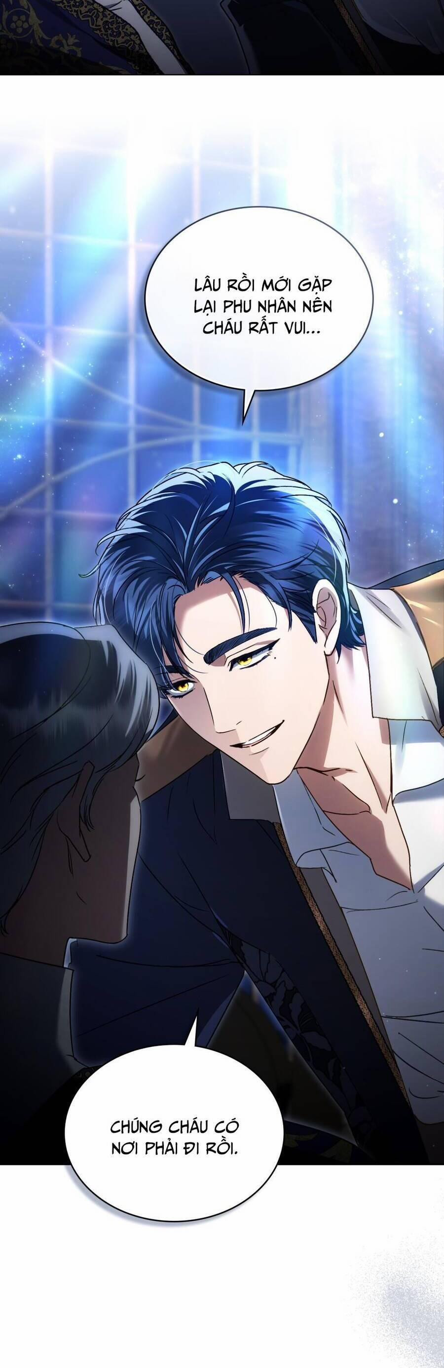 Giới Thượng Lưu 24 trang 5