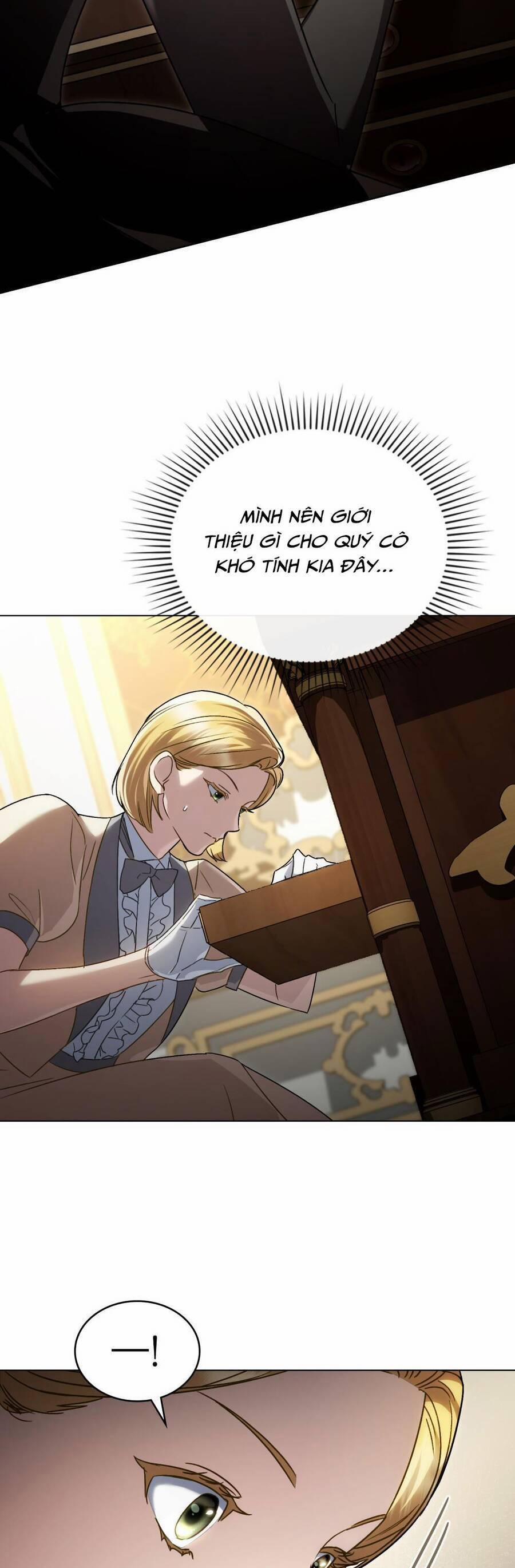 Giới Thượng Lưu 25 trang 13