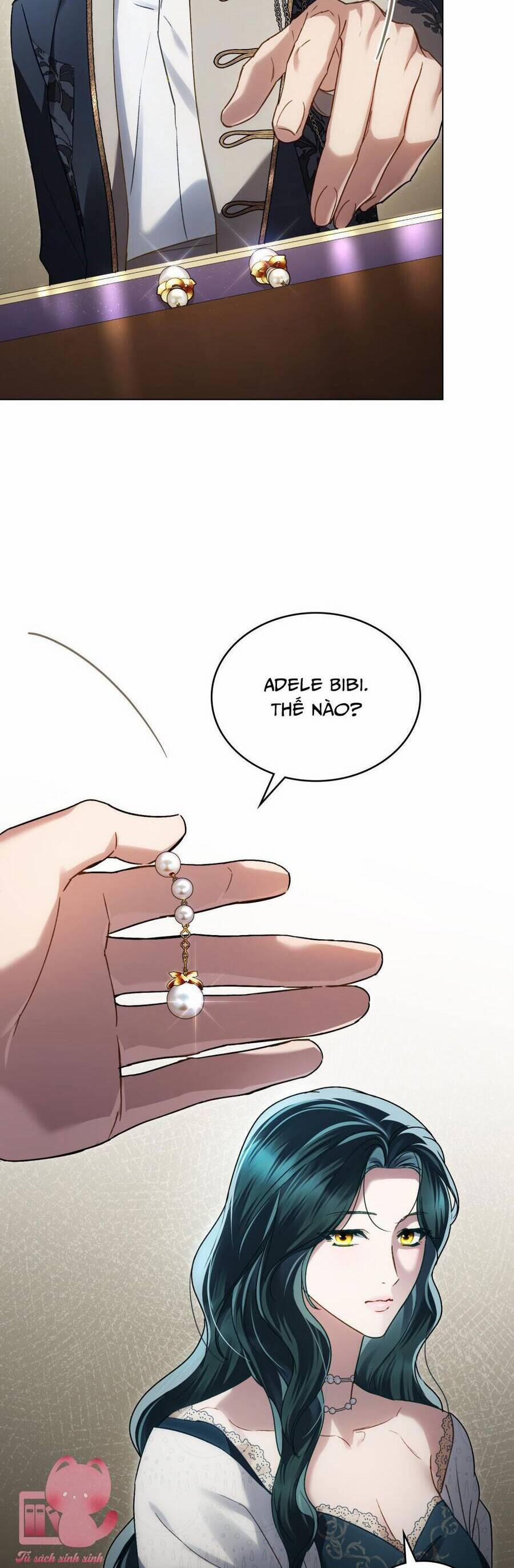 Giới Thượng Lưu 25 trang 16