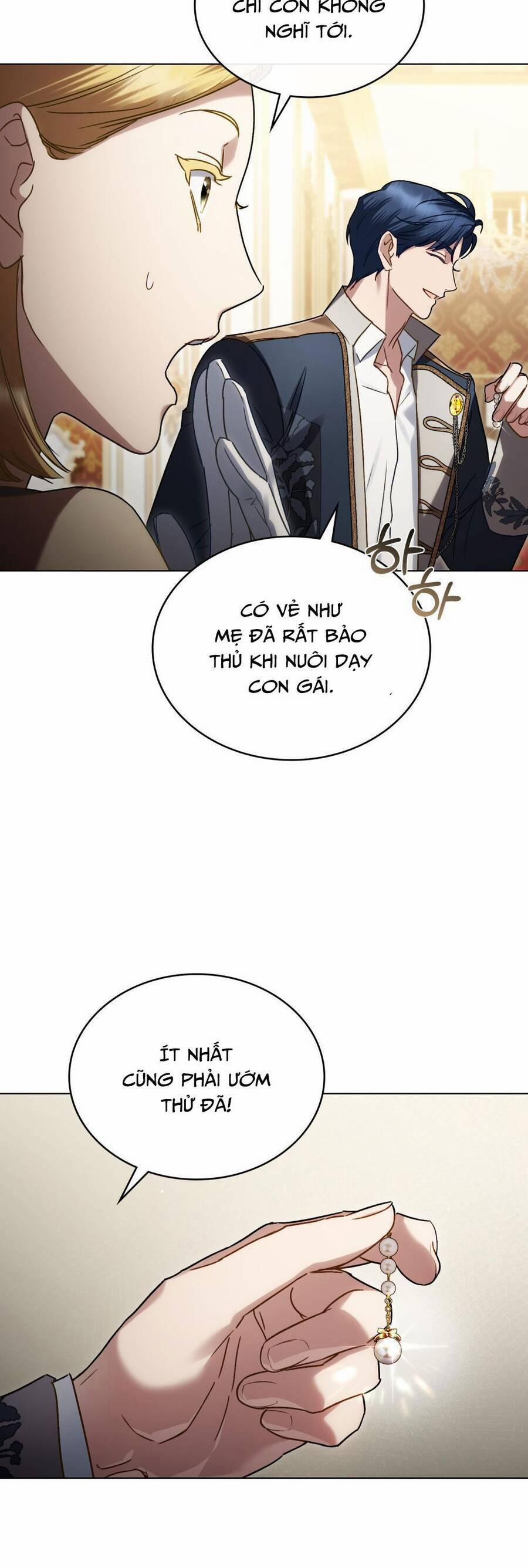 Giới Thượng Lưu 25 trang 18