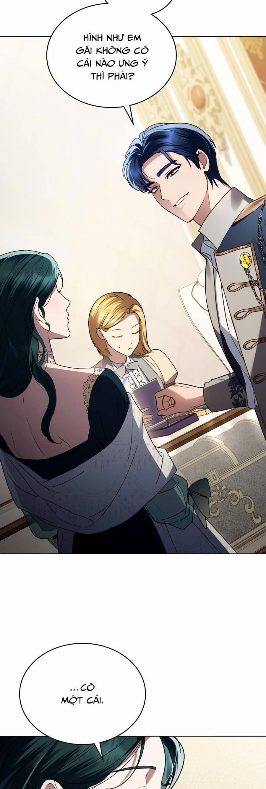 Giới Thượng Lưu 25 trang 23