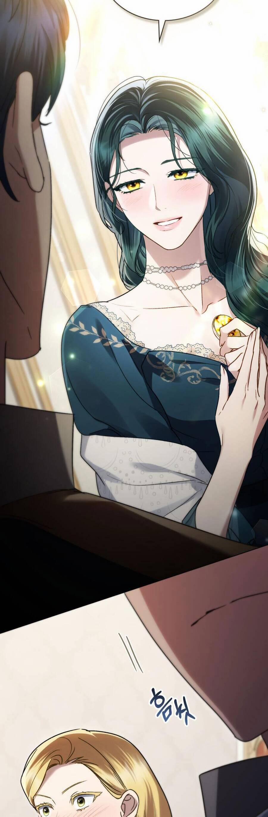 Giới Thượng Lưu 25 trang 30