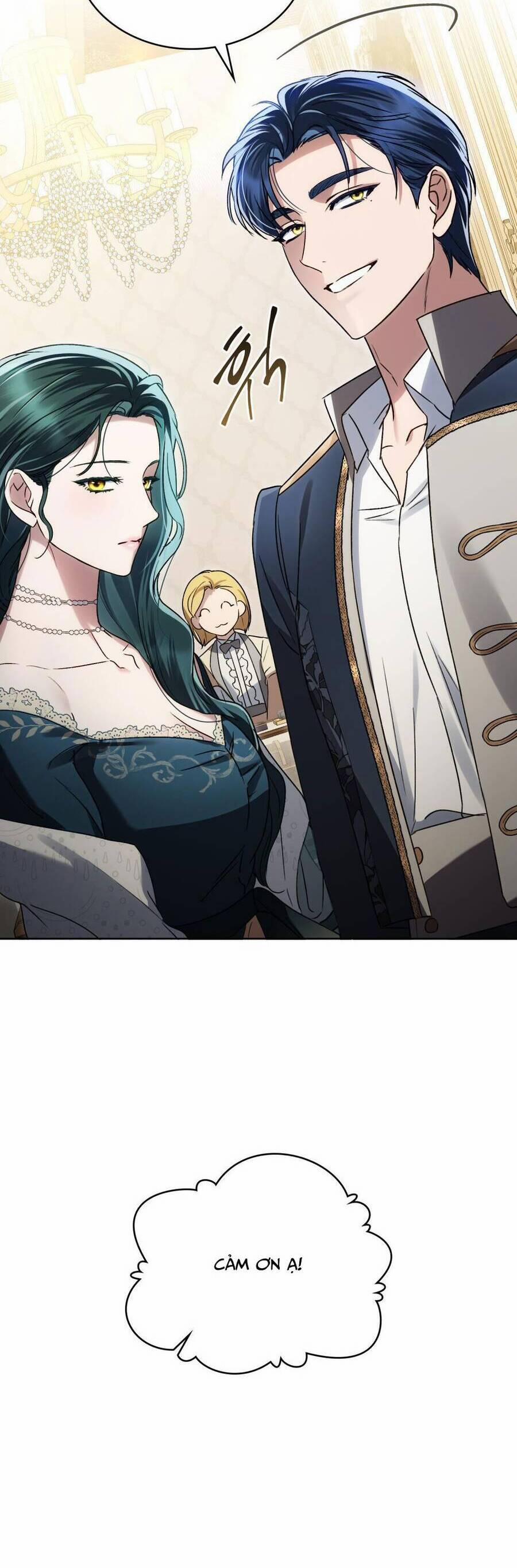 Giới Thượng Lưu 25 trang 36