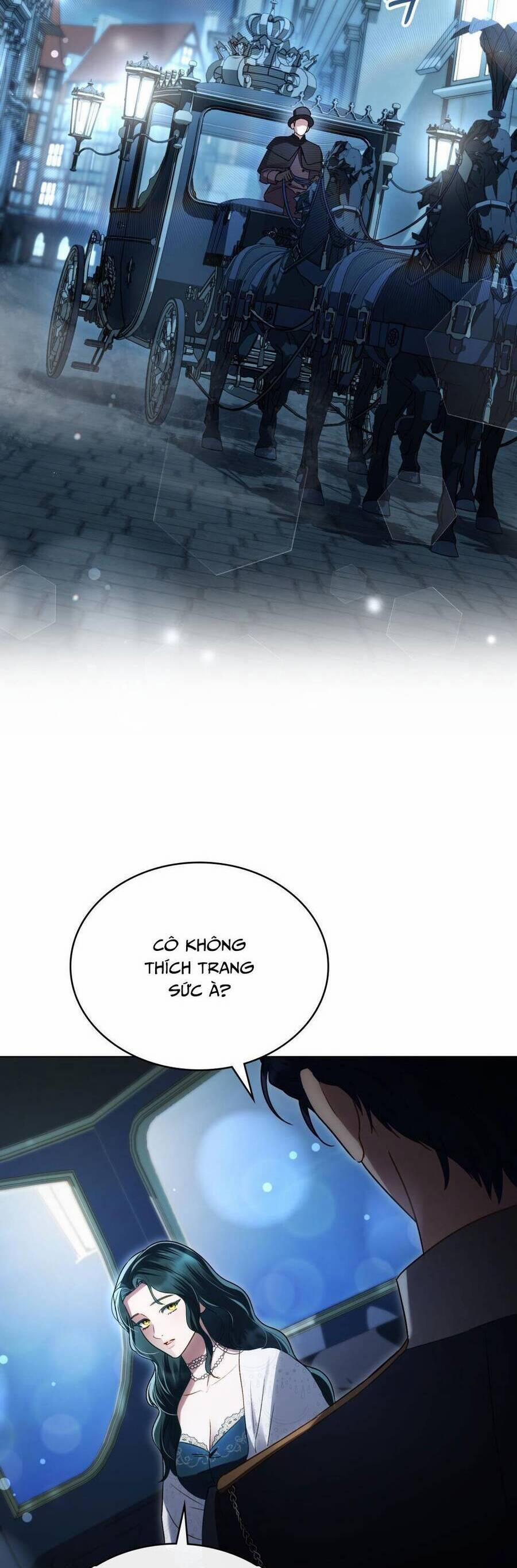 Giới Thượng Lưu 25 trang 38