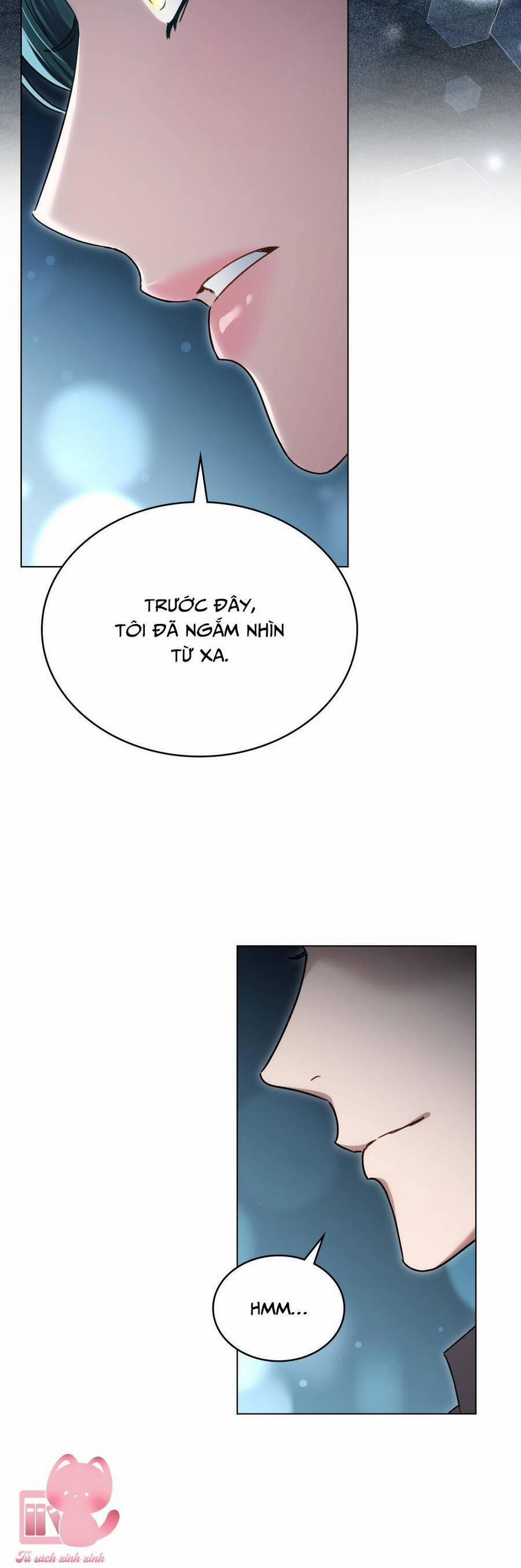 Giới Thượng Lưu 25 trang 48