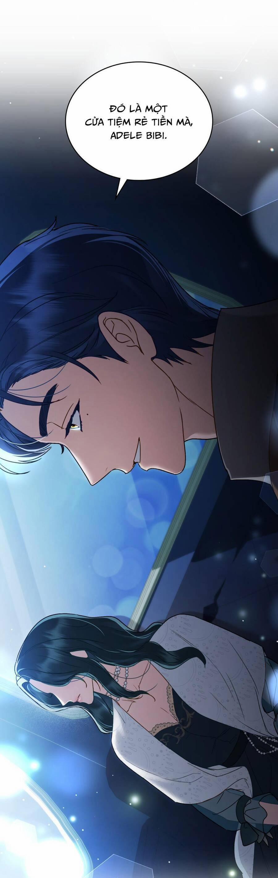 Giới Thượng Lưu 25 trang 49