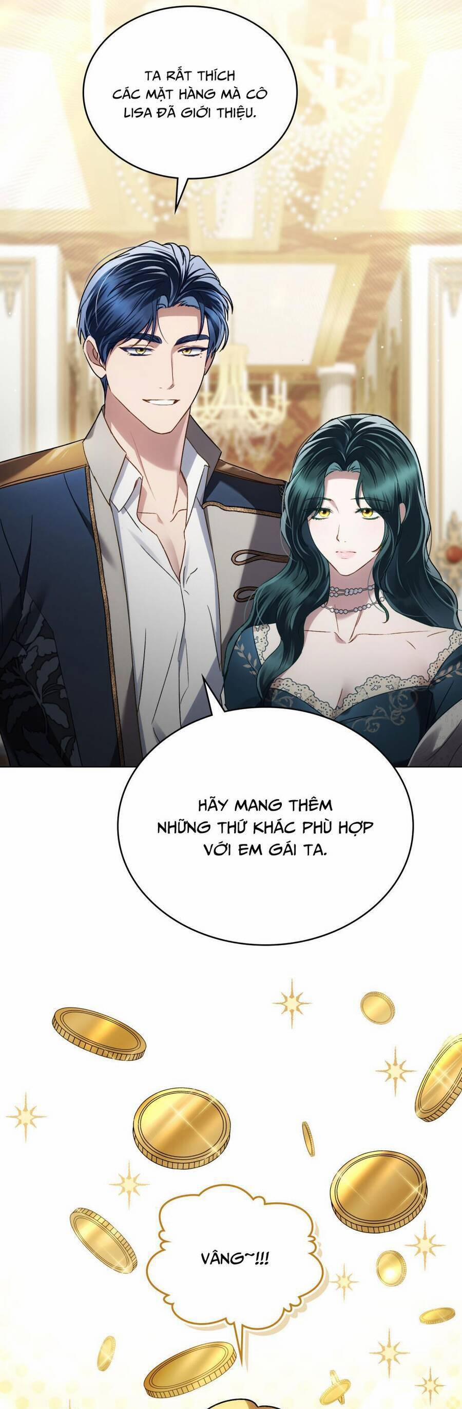 Giới Thượng Lưu 25 trang 9