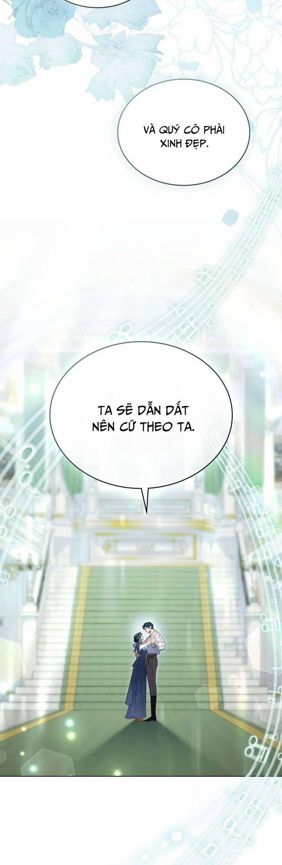 Giới Thượng Lưu 26 trang 30