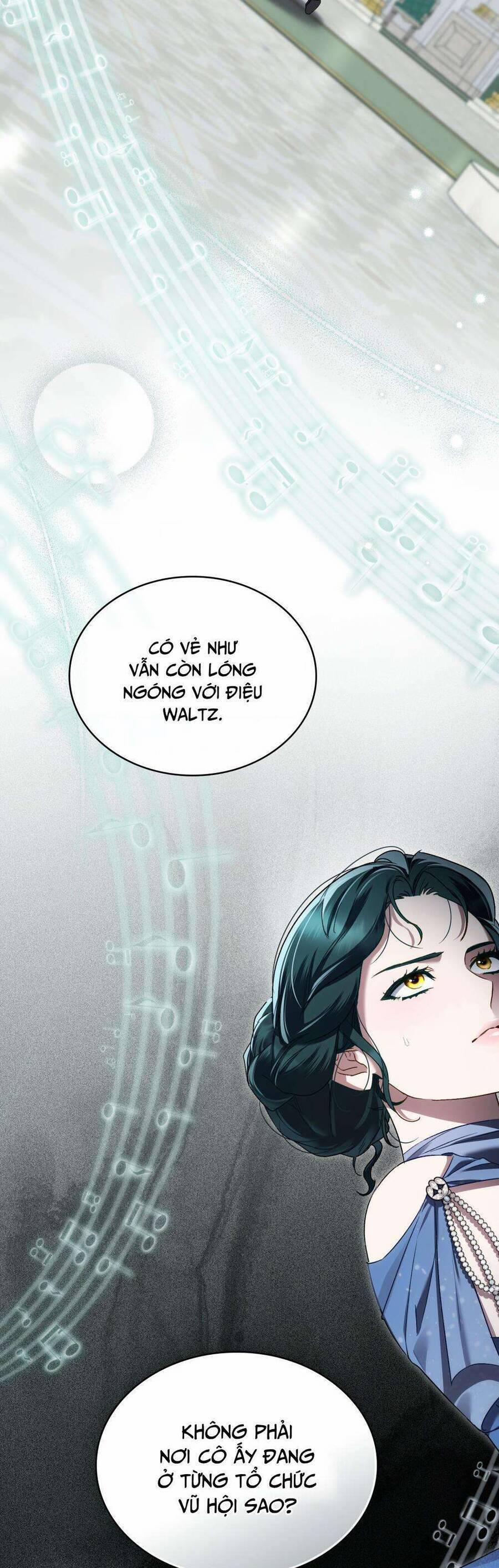 Giới Thượng Lưu 27 trang 15