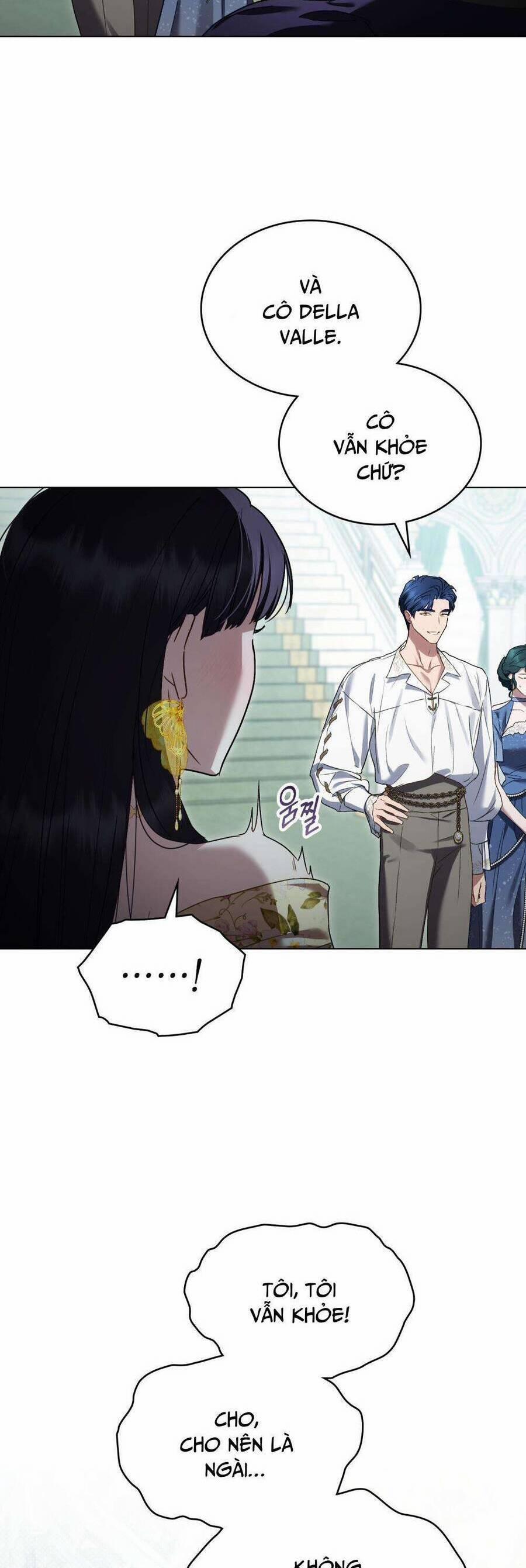 Giới Thượng Lưu 27 trang 22