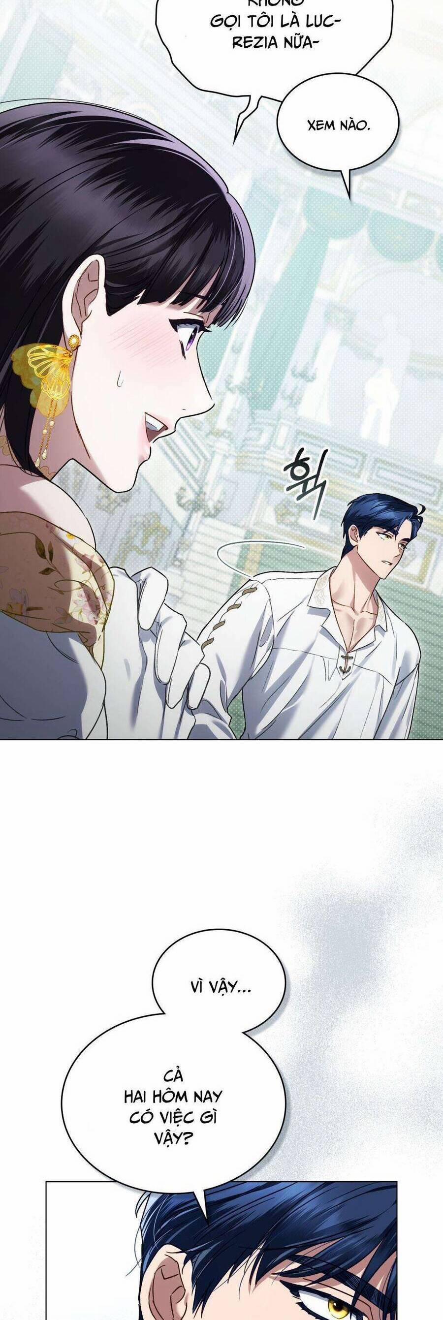 Giới Thượng Lưu 27 trang 23