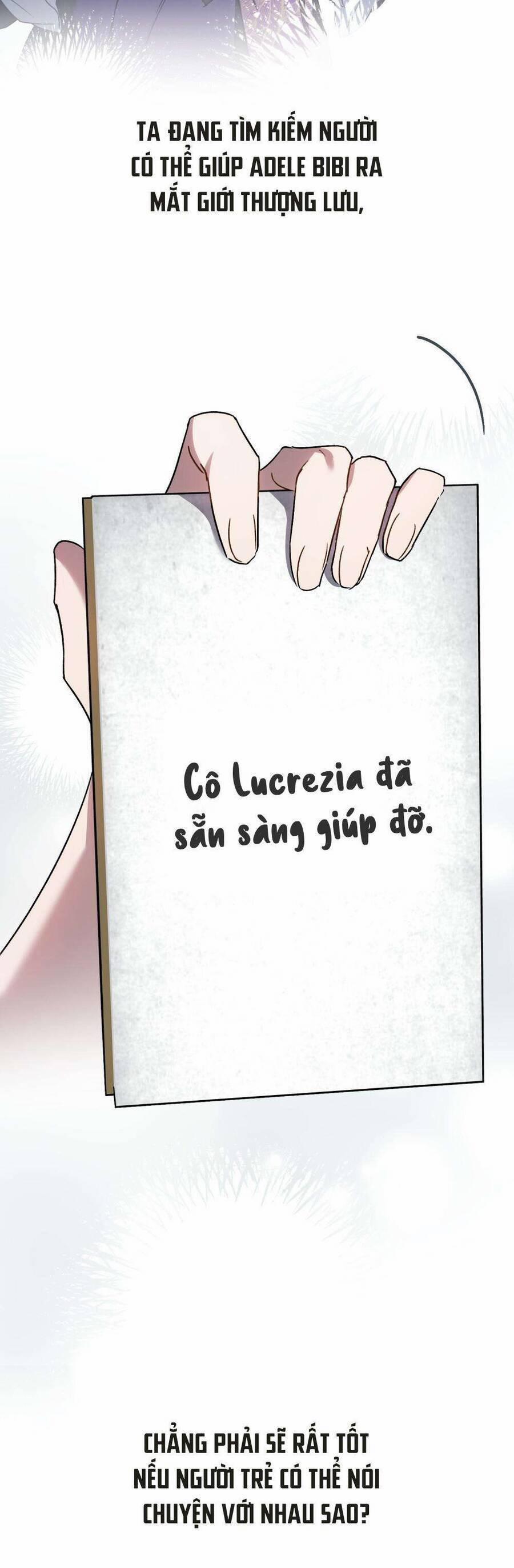 Giới Thượng Lưu 27 trang 25
