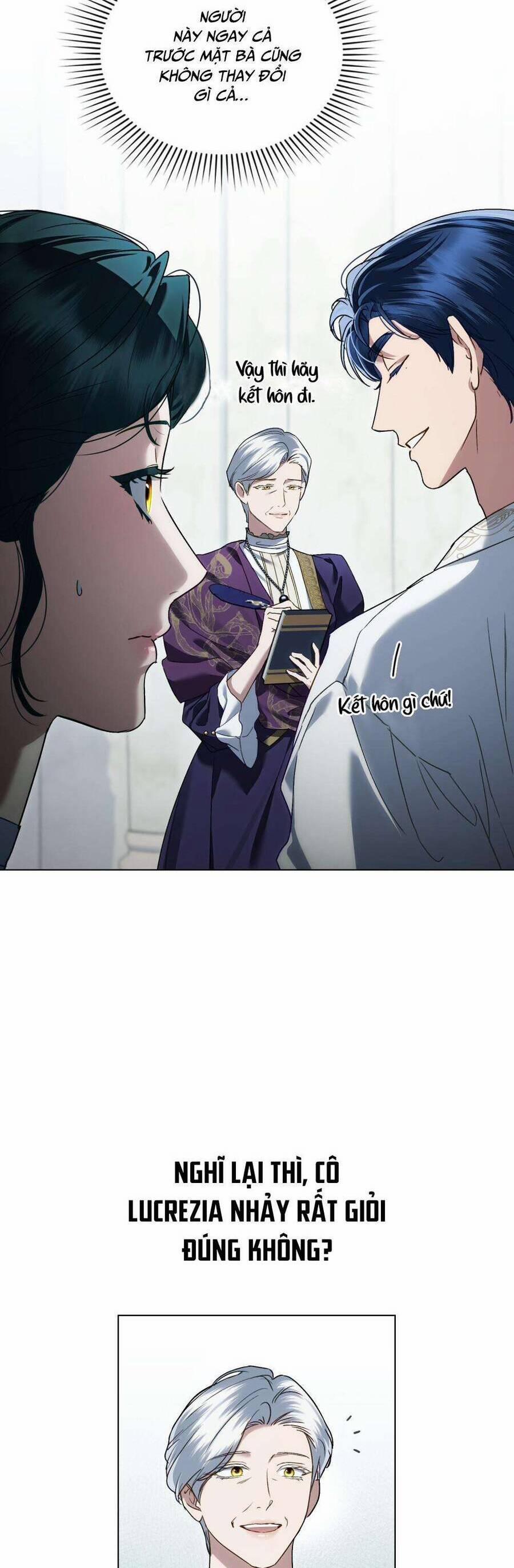 Giới Thượng Lưu 27 trang 27