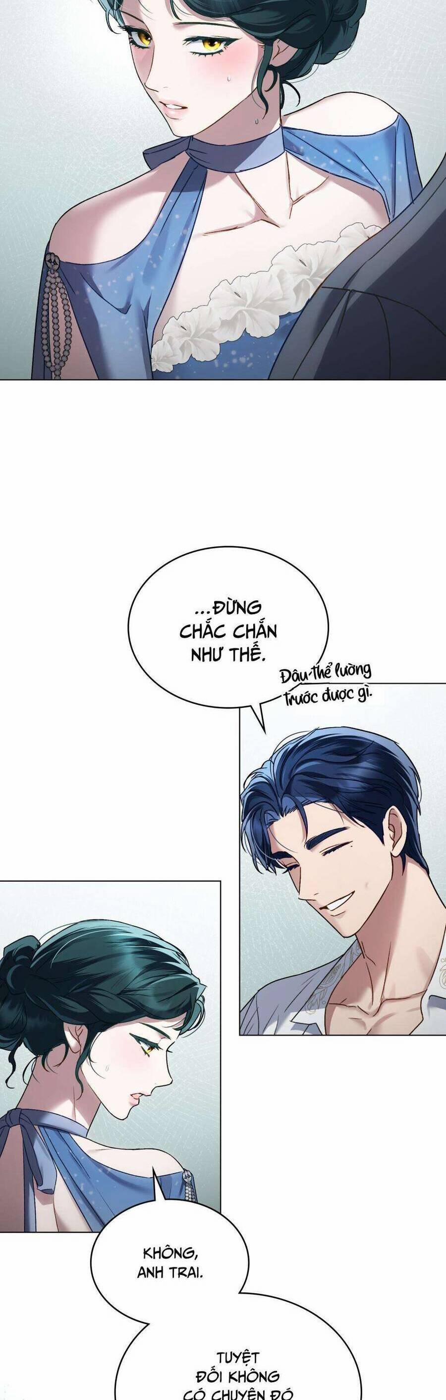 Giới Thượng Lưu 27 trang 6