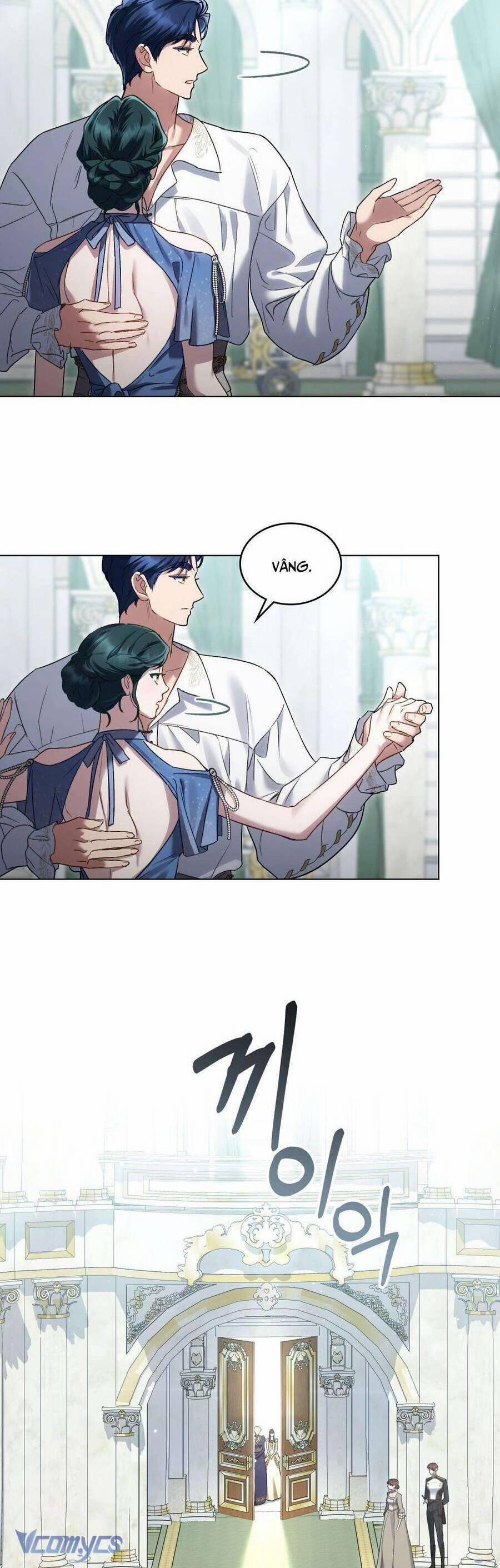 Giới Thượng Lưu 27 trang 8