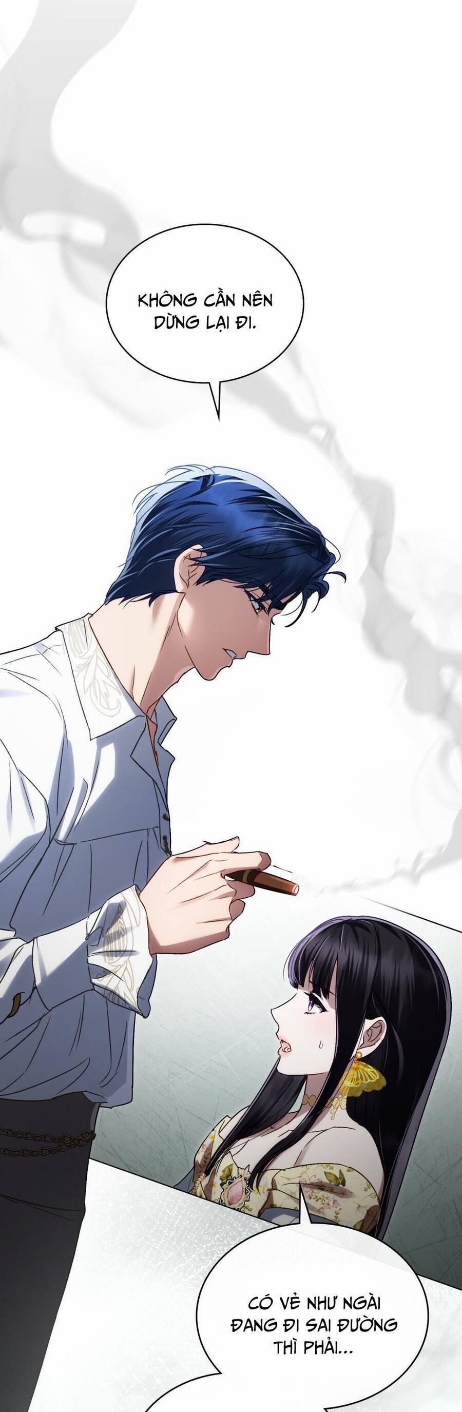 Giới Thượng Lưu 28 trang 10