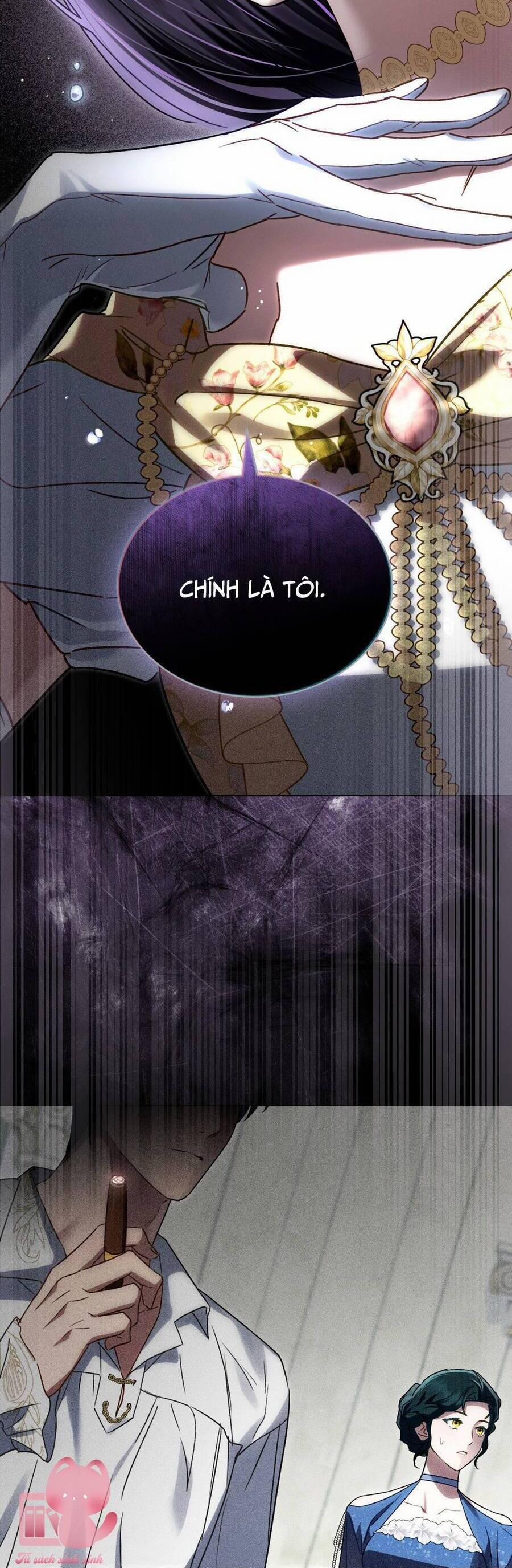 Giới Thượng Lưu 28 trang 18