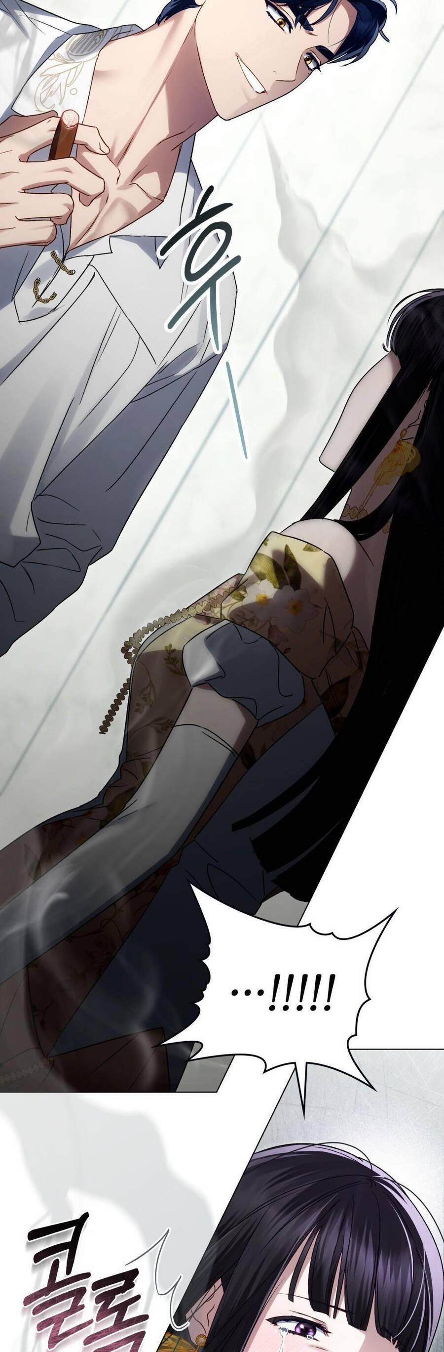 Giới Thượng Lưu 28 trang 20