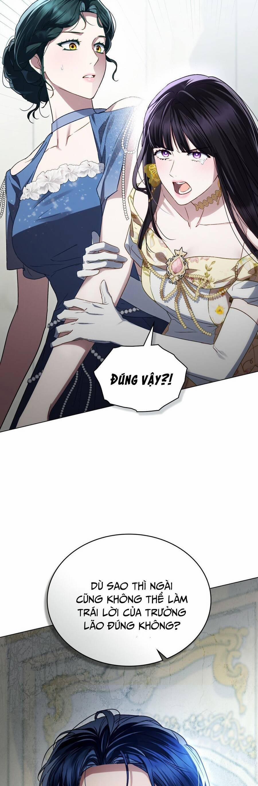 Giới Thượng Lưu 28 trang 23