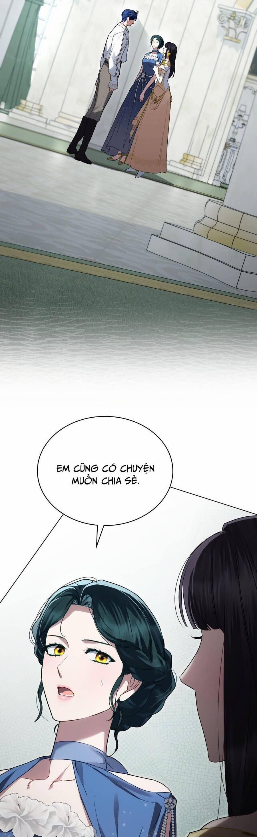 Giới Thượng Lưu 28 trang 27