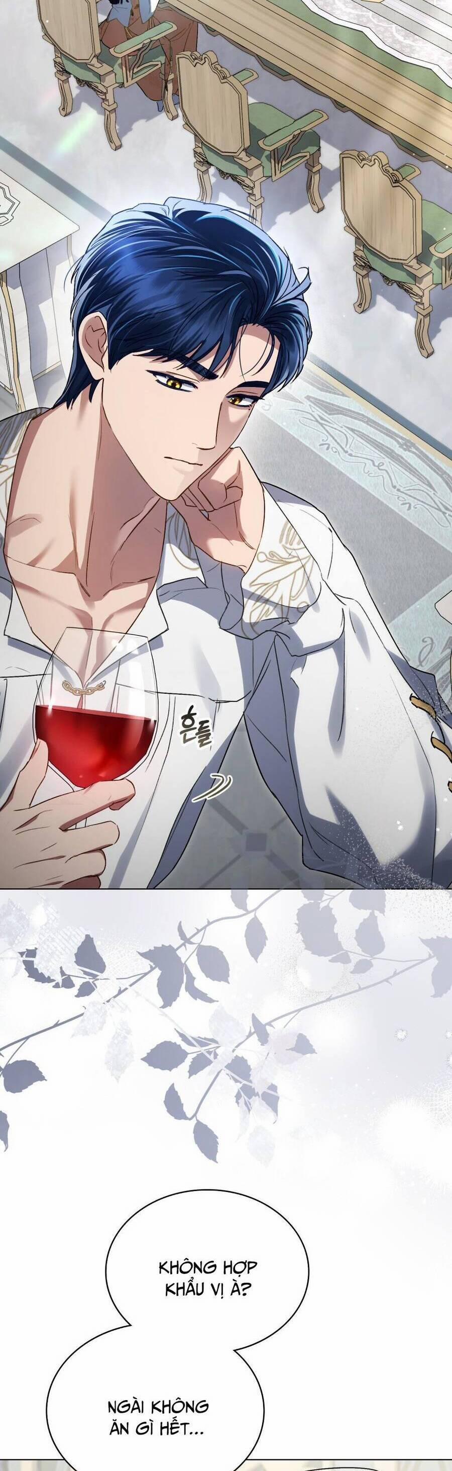 Giới Thượng Lưu 28 trang 29