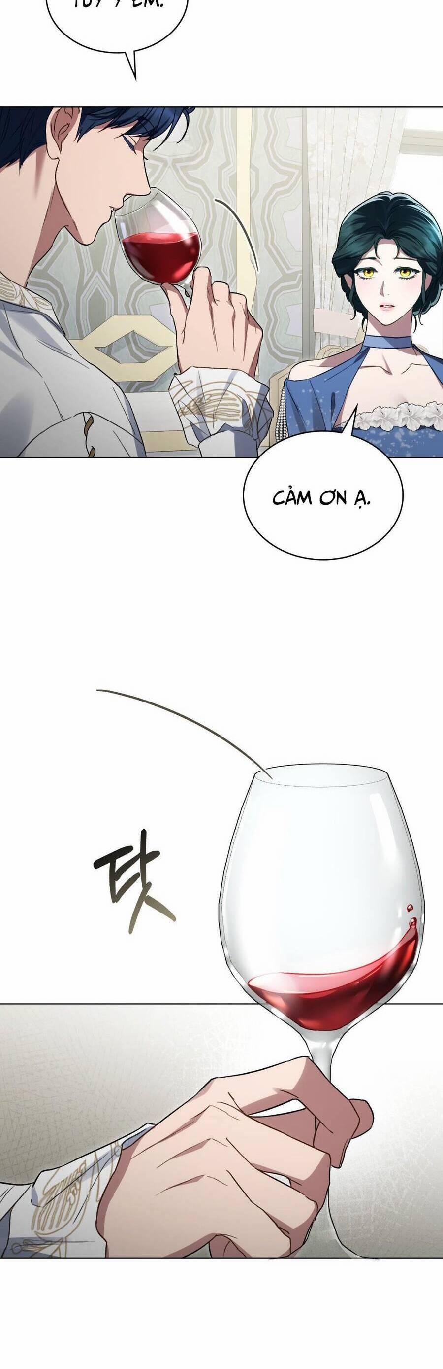 Giới Thượng Lưu 28 trang 35