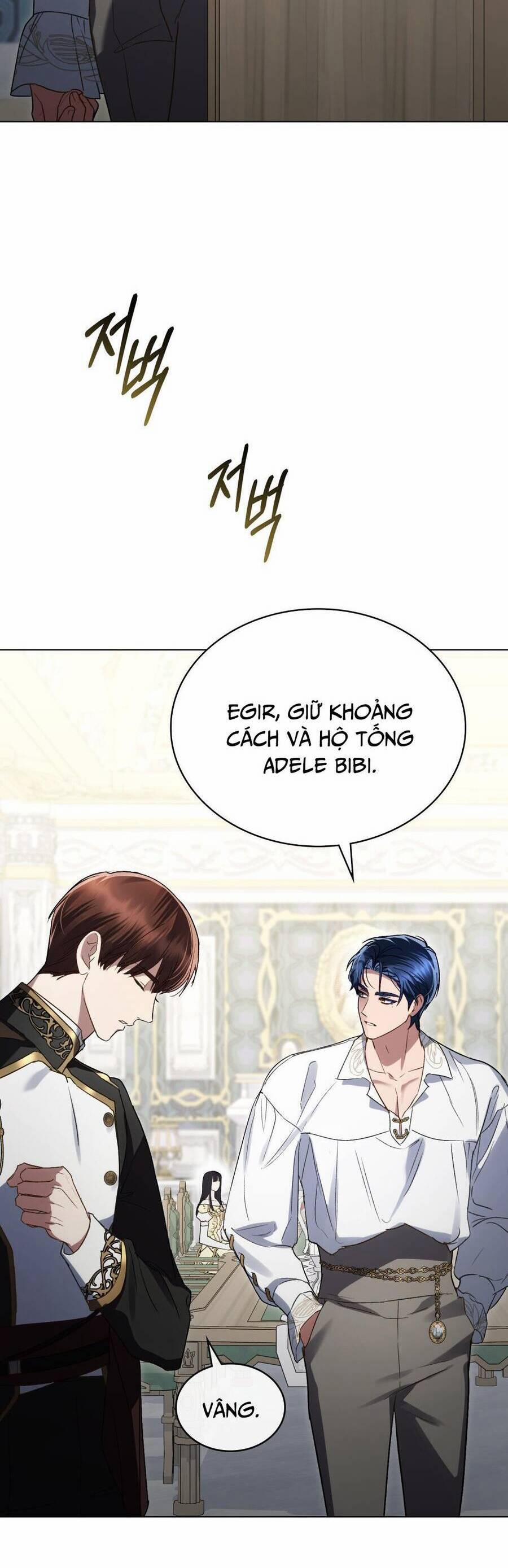 Giới Thượng Lưu 28 trang 38