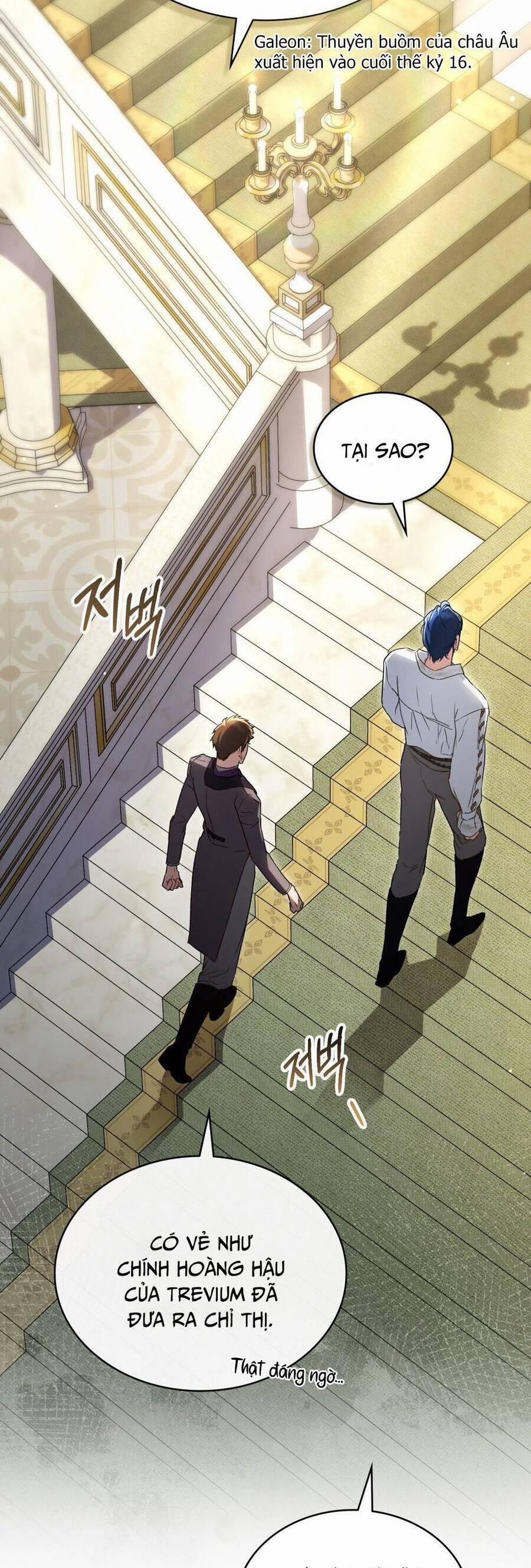 Giới Thượng Lưu 28 trang 41