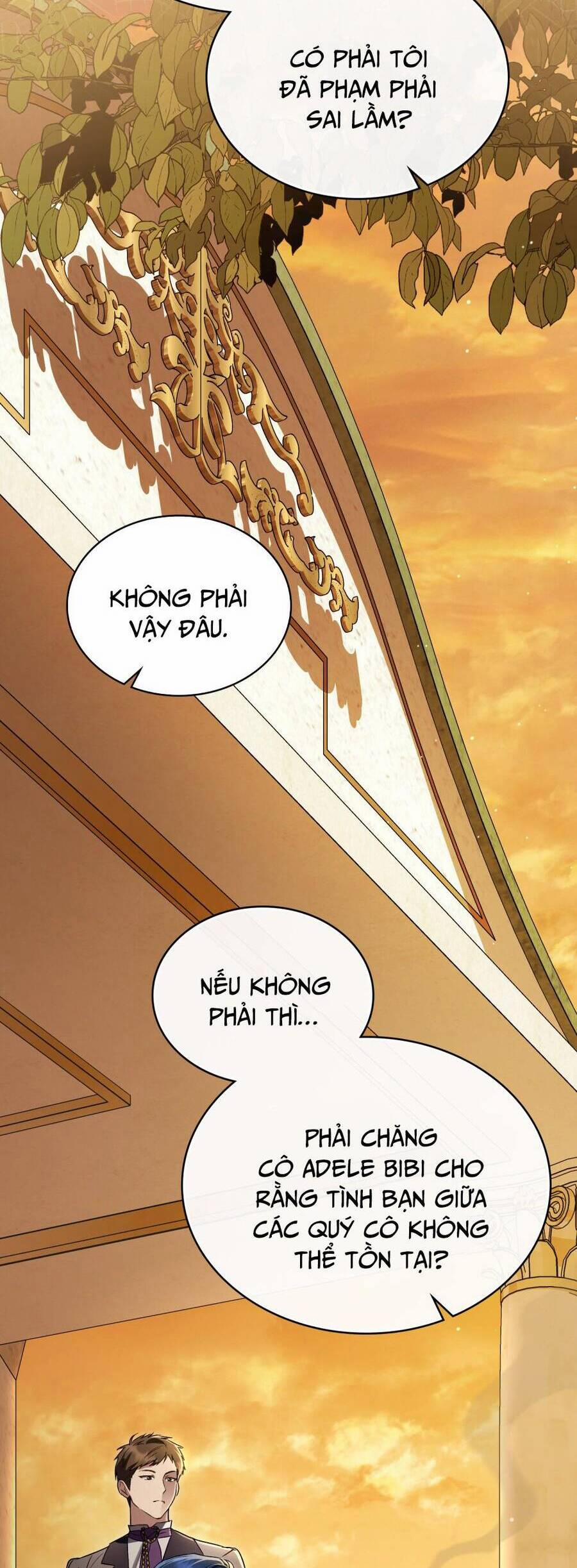 Giới Thượng Lưu 28 trang 48