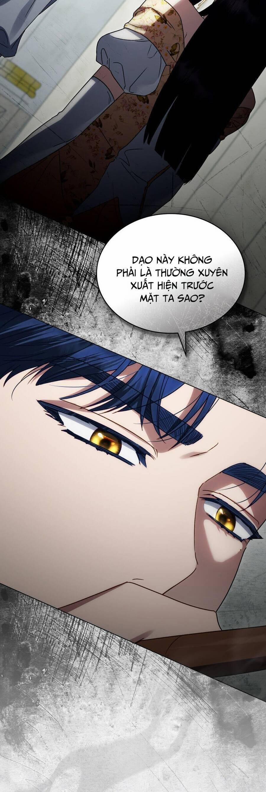 Giới Thượng Lưu 28 trang 8