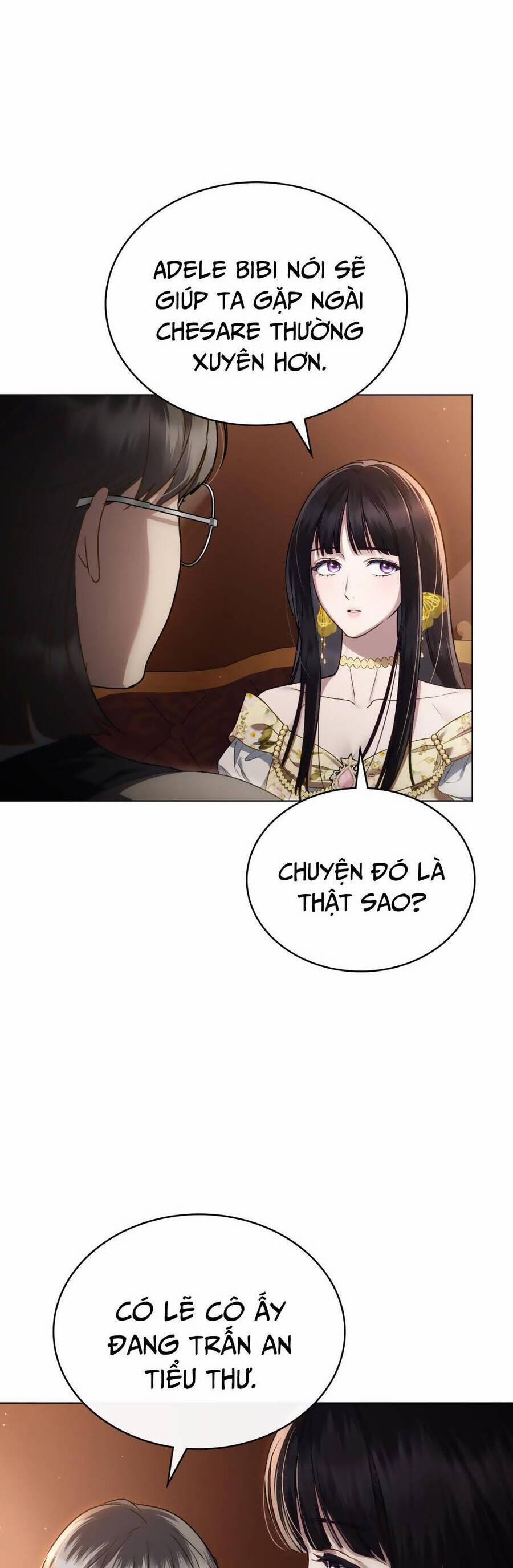 Giới Thượng Lưu 29 trang 28