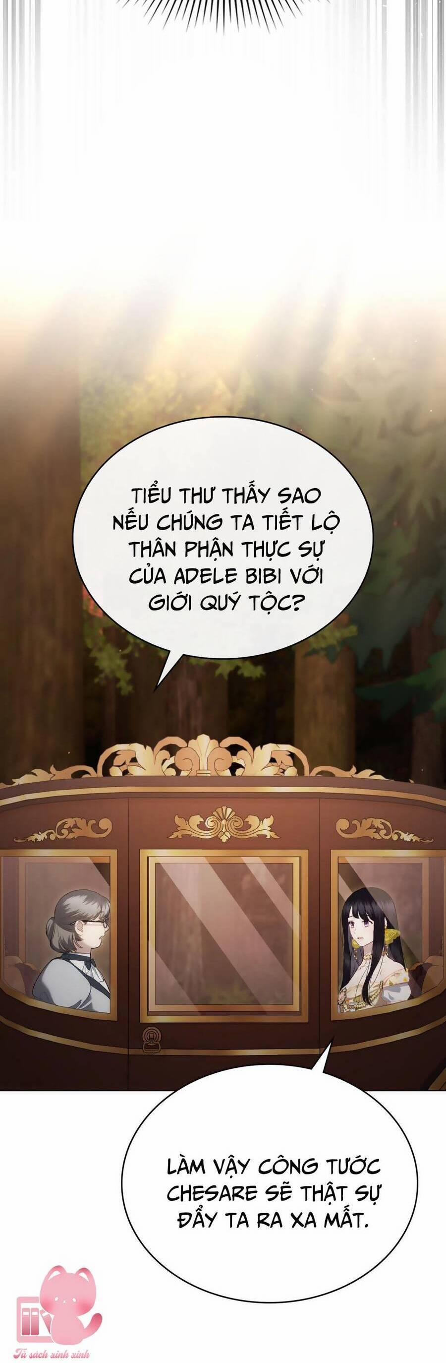 Giới Thượng Lưu 29 trang 32