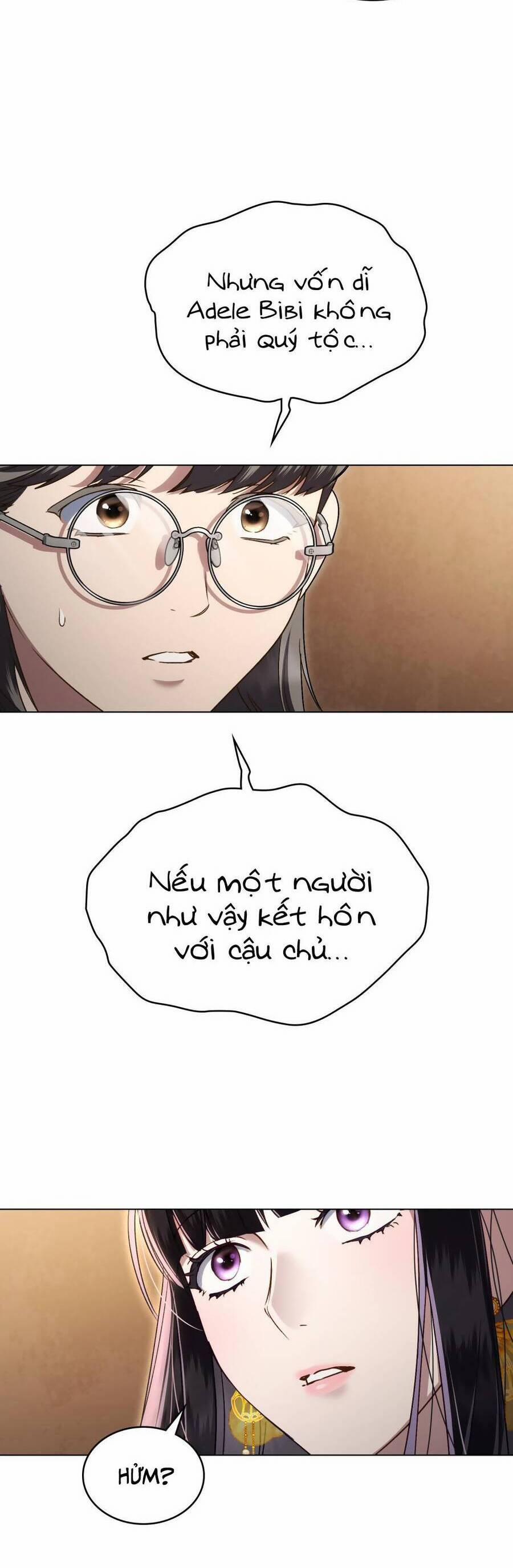 Giới Thượng Lưu 29 trang 38